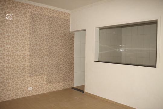 Casa para alugar com 1 quarto, 50m² em Jardim Nova Vitoria I, São Paulo