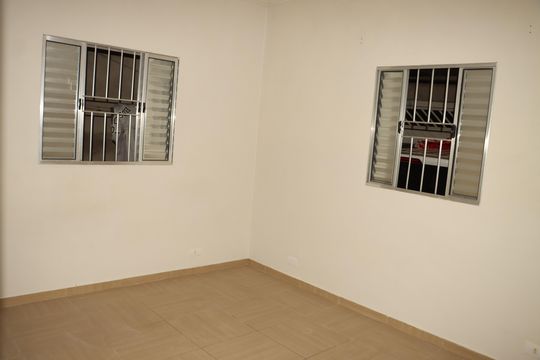 Casa para alugar com 1 quarto, 50m² em Jardim Nova Vitoria I, São Paulo