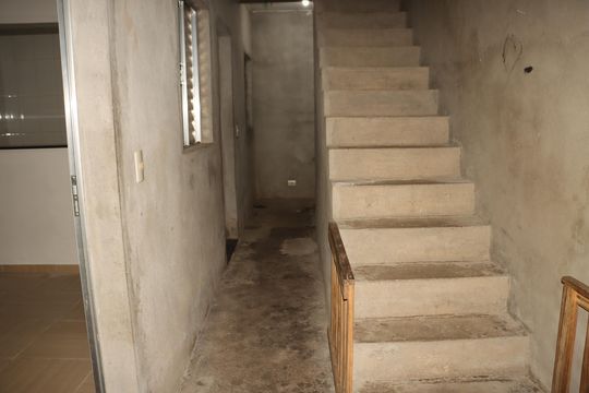 Casa para alugar com 1 quarto, 50m² em Jardim Nova Vitoria I, São Paulo