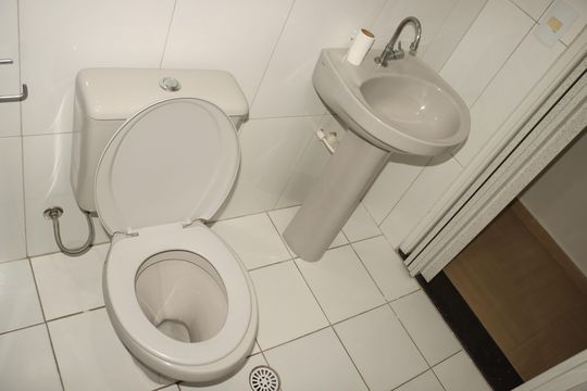 Casa para alugar com 1 quarto, 50m² em Jardim Nova Vitoria I, São Paulo