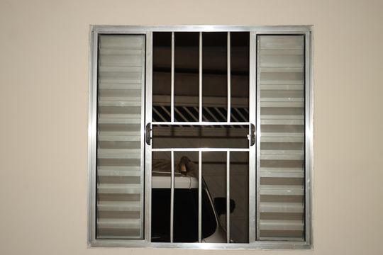 Casa para alugar com 1 quarto, 50m² em Jardim Nova Vitoria I, São Paulo
