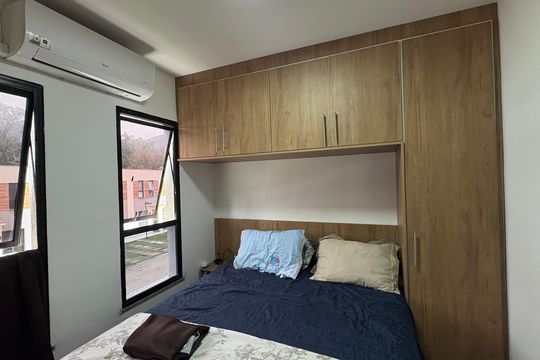 Casa para alugar com 3 quartos, 63m² em Vargem Grande, Rio de Janeiro