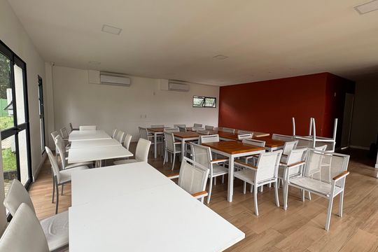 Casa para alugar com 3 quartos, 63m² em Vargem Grande, Rio de Janeiro