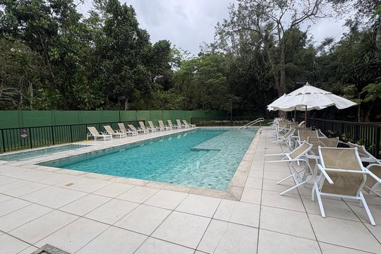 Casa para alugar com 3 quartos, 63m² em Vargem Grande, Rio de Janeiro