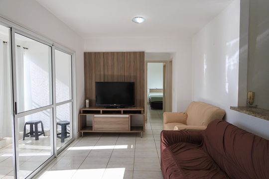 Apartamento para alugar com 2 quartos, 63m² em Jardim Atlantico, Goiânia