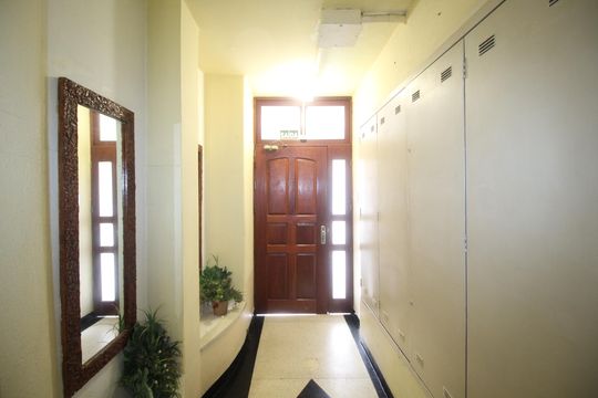 Área comum de apartamento para alugar com 2 quartos, 58m² em Rio Branco, Porto Alegre