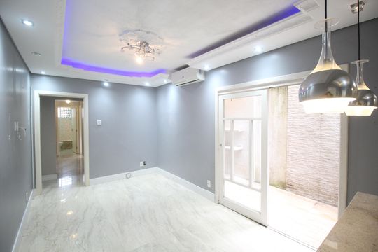 Apartamento para alugar com 2 quartos, 58m² em Rio Branco, Porto Alegre