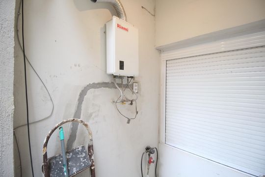Detalhe de apartamento para alugar com 2 quartos, 58m² em Rio Branco, Porto Alegre