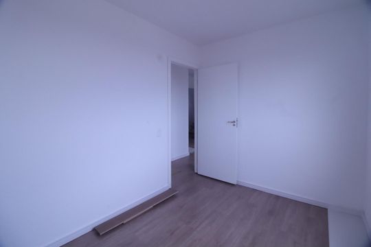 Quarto de apartamento à venda com 2 quartos, 39m² em Jardim do Lago Continuacao, Campinas