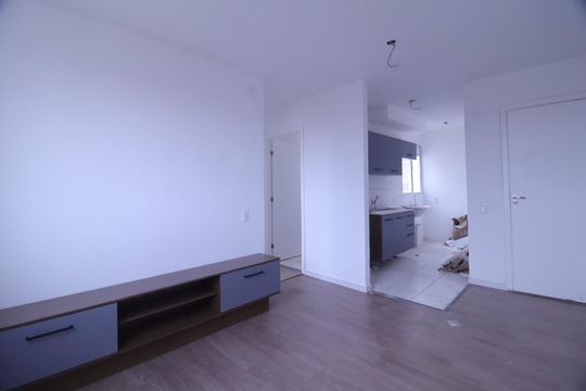 Apartamento à venda com 2 quartos, 39m² em Jardim do Lago Continuacao, Campinas