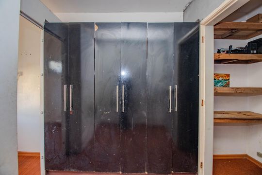 Quarto de apartamento para alugar com 1 quarto, 40m² em Rubem Berta, Porto Alegre