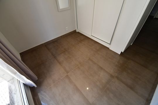 Quarto de apartamento para alugar com 1 quarto, 40m² em Centro, Campinas