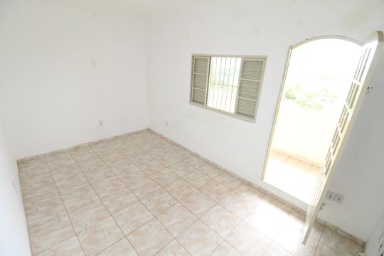 Quarto 2 de casa para alugar com 3 quartos, 70m² em Vila das Flores, São José dos Campos