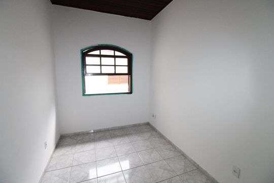 Quarto 1 de casa para alugar com 2 quartos, 80m² em Loteamento Residencial Vista Linda, São José dos Campos