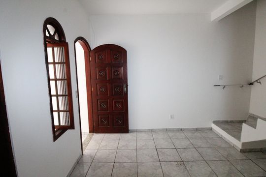 Casa para alugar com 2 quartos, 80m² em Loteamento Residencial Vista Linda, São José dos Campos
