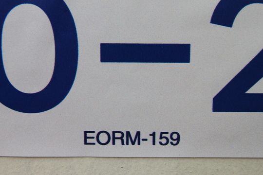 Placa de casa para alugar com 2 quartos, 80m² em Loteamento Residencial Vista Linda, São José dos Campos