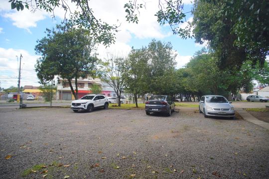 Garagem de apartamento à venda com 2 quartos, 46m² em Rio Branco, São Leopoldo