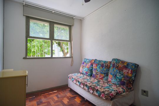 Apartamento à venda com 2 quartos, 46m² em Rio Branco, São Leopoldo