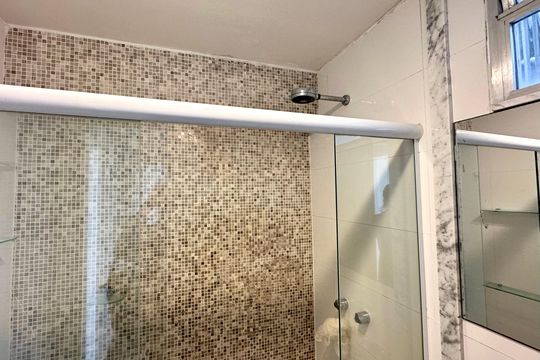 Apartamento à venda com 2 quartos, 62m² em Leblon, Rio de Janeiro