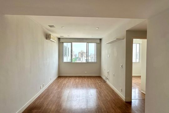 Apartamento à venda com 2 quartos, 62m² em Leblon, Rio de Janeiro