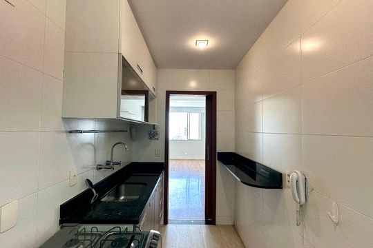 Apartamento à venda com 2 quartos, 62m² em Leblon, Rio de Janeiro