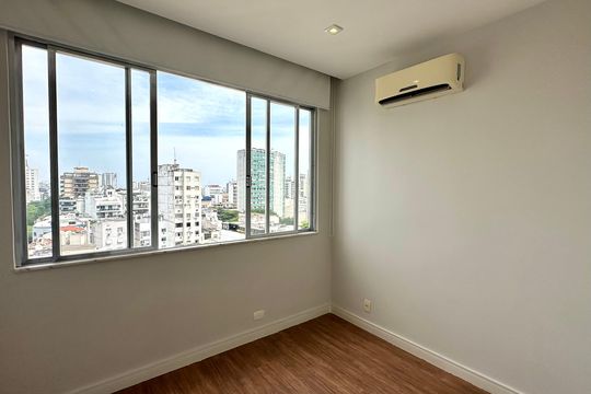 Apartamento à venda com 2 quartos, 62m² em Leblon, Rio de Janeiro
