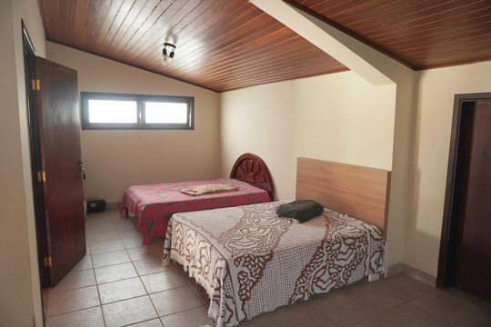 Casa de Condomínio à venda com 1 quarto, 364m² em Alphaville, Santana de Parnaíba