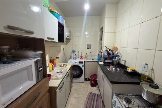 Apartamento à venda com 2 quartos, 55m² em Ade Águas Claras, Brasília