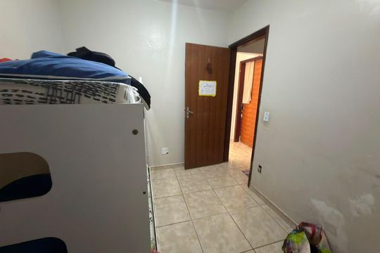 Apartamento à venda com 2 quartos, 55m² em Ade Águas Claras, Brasília