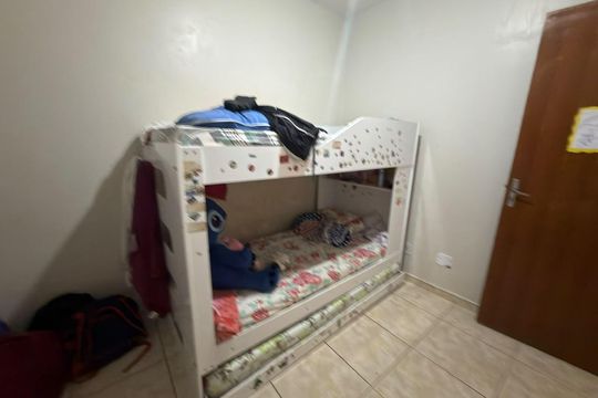 Apartamento à venda com 2 quartos, 55m² em Ade Águas Claras, Brasília