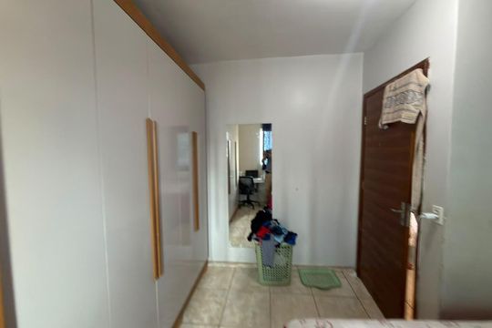 Apartamento à venda com 2 quartos, 55m² em Ade Águas Claras, Brasília