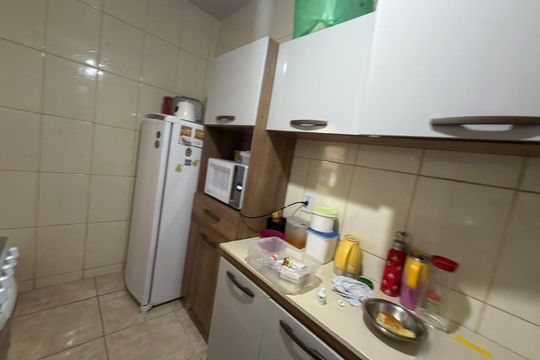 Apartamento à venda com 2 quartos, 55m² em Ade Águas Claras, Brasília