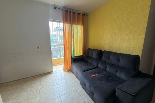 Apartamento à venda com 2 quartos, 55m² em Ade Águas Claras, Brasília