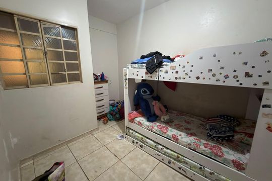 Apartamento à venda com 2 quartos, 55m² em Ade Águas Claras, Brasília
