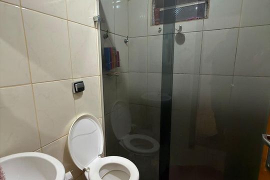 Apartamento à venda com 2 quartos, 55m² em Ade Águas Claras, Brasília