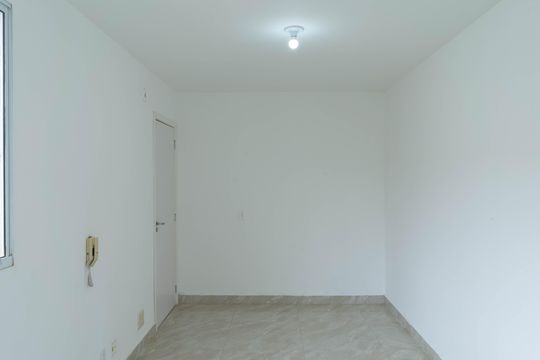 Apartamento para alugar com 2 quartos, 45m² em Monte Líbano, Piracicaba