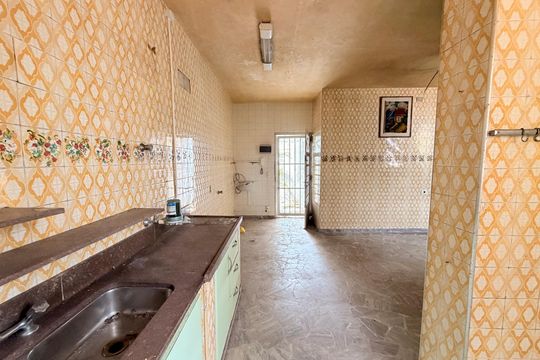 Cozinha de casa para alugar com 3 quartos, 325m² em Vila Padre Nobrega, Jundiaí