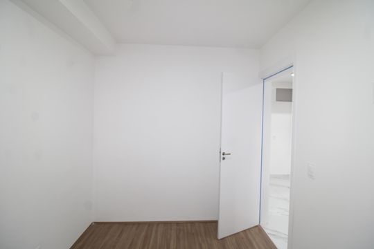 Quarto 2 de apartamento para alugar com 2 quartos, 38m² em Santana, São Paulo