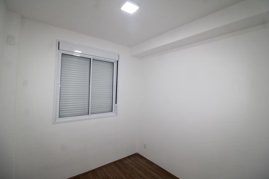 Quarto 2 de apartamento para alugar com 2 quartos, 38m² em Santana, São Paulo