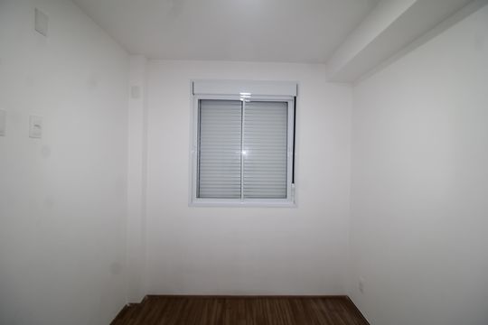 Quarto 2 de apartamento para alugar com 2 quartos, 38m² em Santana, São Paulo