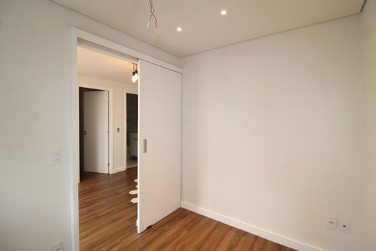 Quarto 1 de apartamento à venda com 2 quartos, 36m² em Tucuruvi, São Paulo