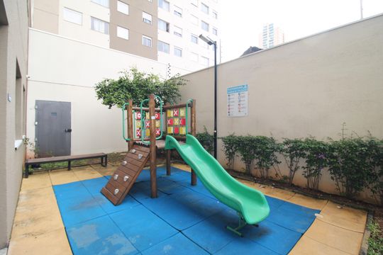 Área Comum de apartamento à venda com 2 quartos, 36m² em Tucuruvi, São Paulo