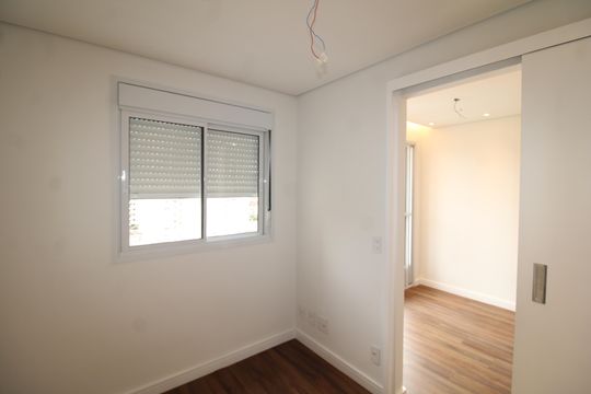 Quarto 1 de apartamento à venda com 2 quartos, 36m² em Tucuruvi, São Paulo