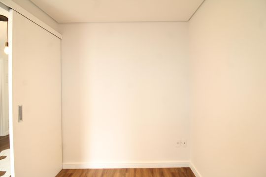 Quarto 1 de apartamento à venda com 2 quartos, 36m² em Tucuruvi, São Paulo