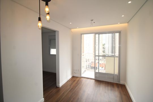 Apartamento à venda com 2 quartos, 36m² em Tucuruvi, São Paulo