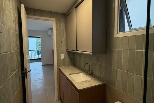 Kitnet/Studio para alugar com 1 quarto, 32m² em Consolação, São Paulo