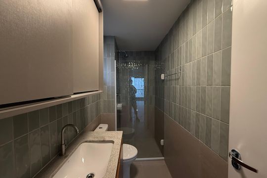 Kitnet/Studio para alugar com 1 quarto, 32m² em Consolação, São Paulo