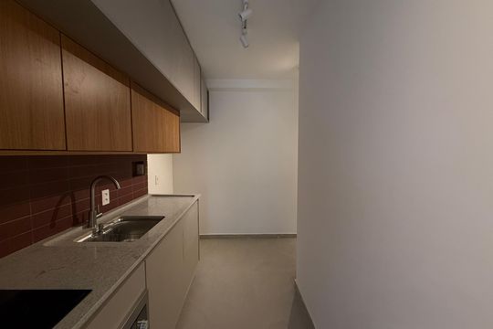 Kitnet/Studio para alugar com 1 quarto, 32m² em Consolação, São Paulo