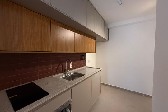 Kitnet/Studio para alugar com 1 quarto, 32m² em Consolação, São Paulo