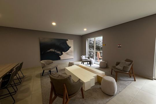Kitnet/Studio para alugar com 1 quarto, 32m² em Consolação, São Paulo
